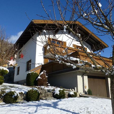 Haus Rosi Villa Uttendorf Exterior foto