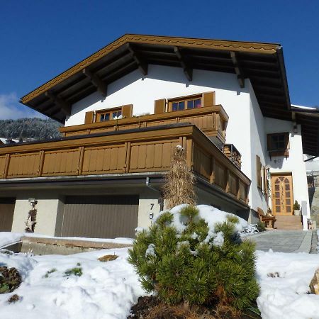 Haus Rosi Villa Uttendorf Exterior foto