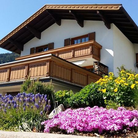 Haus Rosi Villa Uttendorf Exterior foto