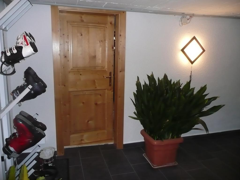 Haus Rosi Villa Uttendorf Cameră foto