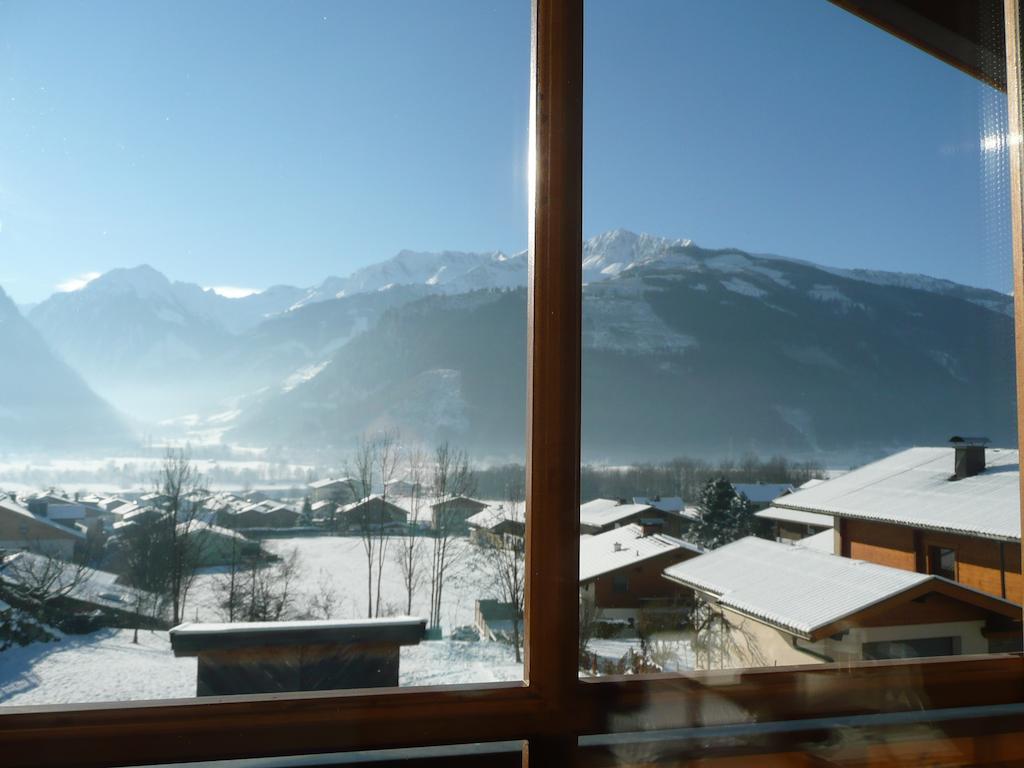 Haus Rosi Villa Uttendorf Cameră foto