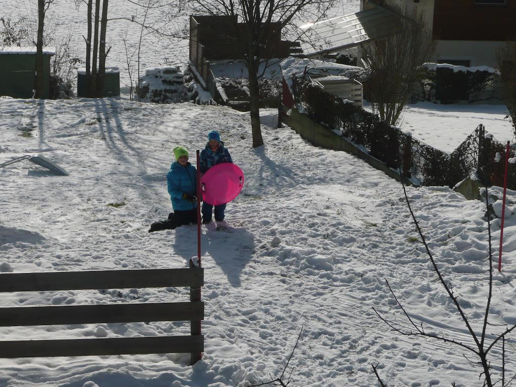 Haus Rosi Villa Uttendorf Cameră foto