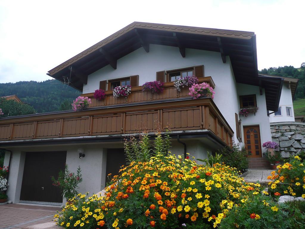 Haus Rosi Villa Uttendorf Cameră foto