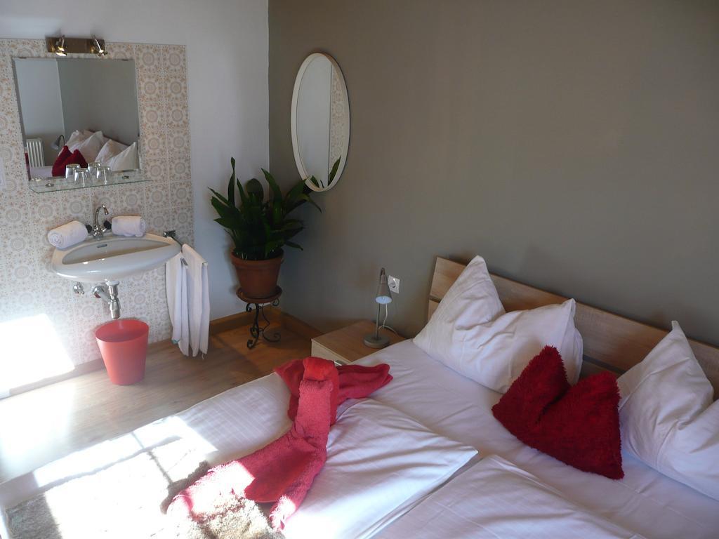 Haus Rosi Villa Uttendorf Cameră foto