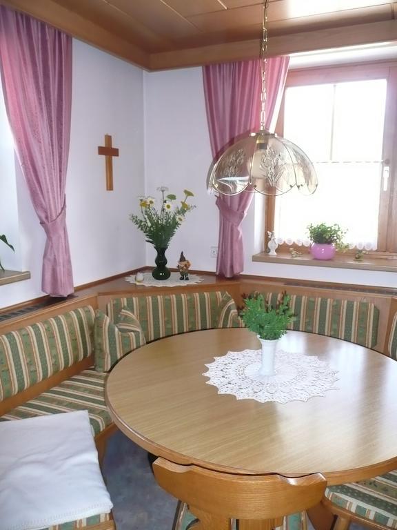 Haus Rosi Villa Uttendorf Cameră foto