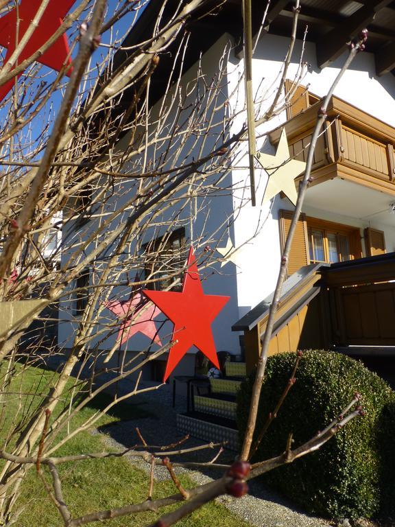 Haus Rosi Villa Uttendorf Exterior foto